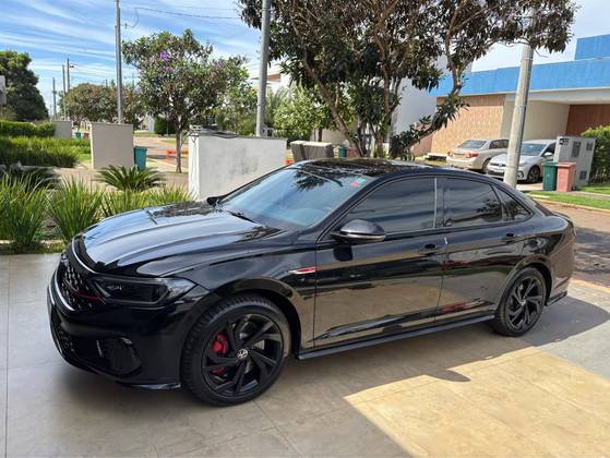 VOLKSWAGEN JETTA 2.0 350 TSI GASOLINA GLI DSG